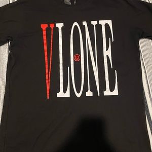 VLONE Shirt